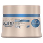 máscara bendito loiro haskell 300g