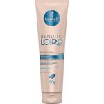 proteína haskell bendito loiro 150g