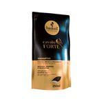 refil shampoo haskell cavalo forte 250ml