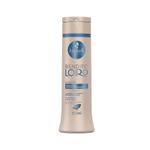 shampoo bendito loiro haskell 300ml