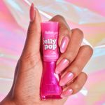 esmalte dailus jelly pop bubble gum 8ml