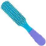 escova de cabelo condor frozen tradicional cores sortidas