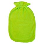 bolsa para água quente mercur bordô p