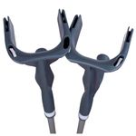 muleta canadense mercur fixa grafite