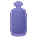 bolsa para água quente mercur grande lilás