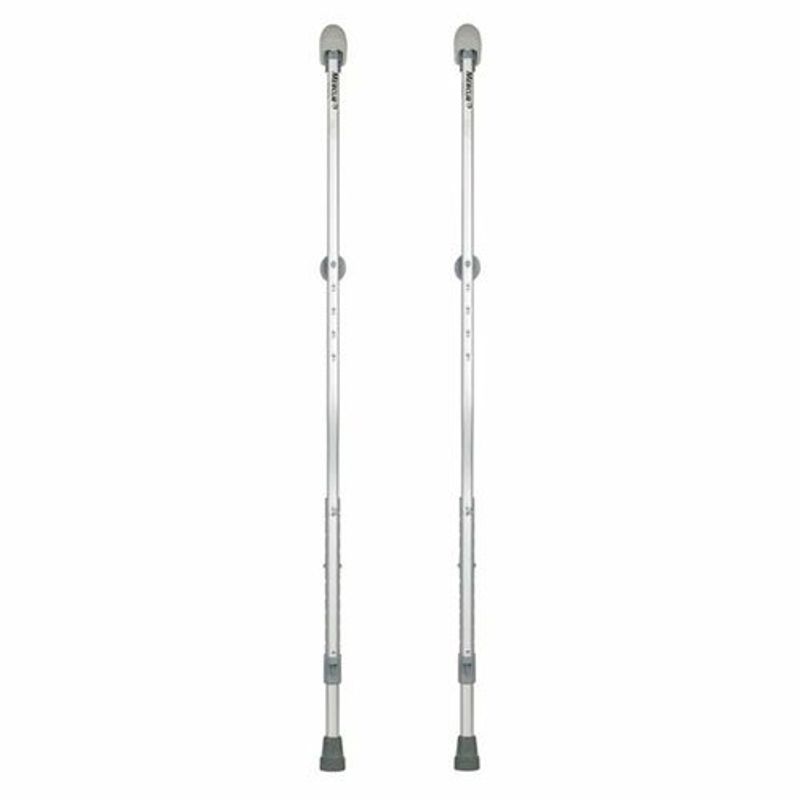muleta axiliar g - bc1509-c mercur