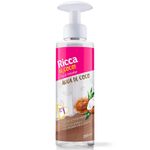 água micelar ricca h2coco 200 ml