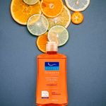 loção tônica clareadora facial firmness intensive 200ml - nupill