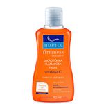 loção tônica clareadora facial firmness intensive 60ml - nupill