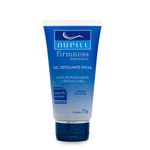 gel facial esfoliante firmness intensive 75g - nupill