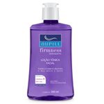 loção tônica facial nupill firmness intensive 200ml