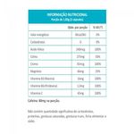 thermo active maxinutri thermogenico 60 cápsulas