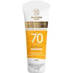 protetor solar corporal australian gold fps70 - 200g