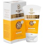 protetor solar facial australian gold fps50 - 50g
