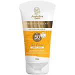 protetor solar facial australian gold fps50 - 50g