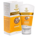 protetor solar facial australian gold fps70 - 50g