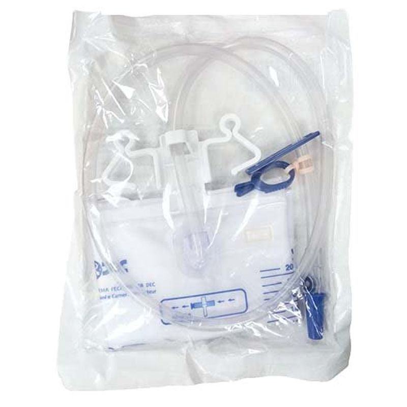 bolsa coletora urina sistema fechado 2000ml com filtro camera pasteur