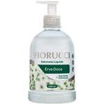 sabonete líquido fiorucci erva doce 500ml