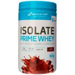 whey isolate prime bodyaction chocolate 900g