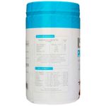 whey isolate prime bodyaction chocolate 900g