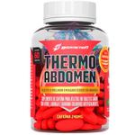 thermo abdomen bodyaction 60 comprimidos