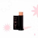 base hidrabene stick clara fps 50 12g