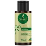 pré-shampoo revitalizador nectavita haskell jaborandi 35ml