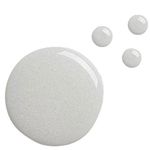 esmalte dailus top coat glitter era glitter que me faltava 8ml