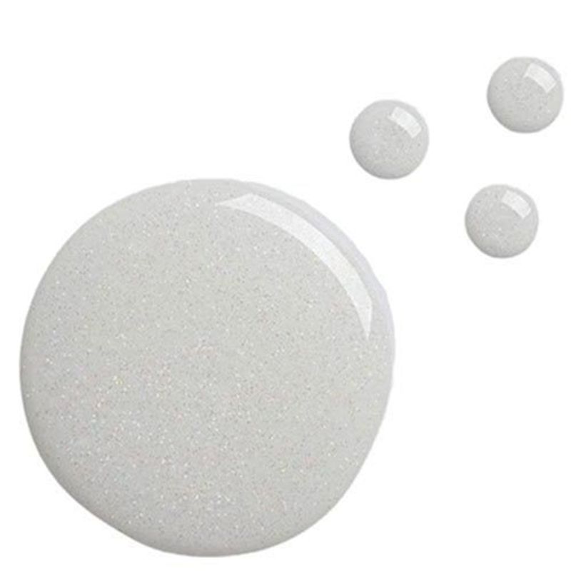 esmalte dailus top coat glitter era glitter que me faltava 8ml