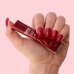 esmalte dailus cremoso licor de cereja 8ml