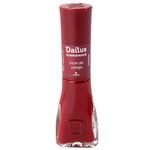esmalte dailus cremoso licor de cereja 8ml