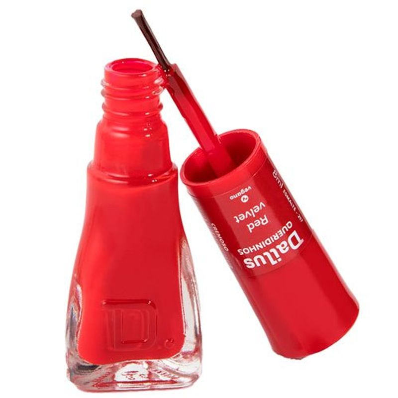 esmalte dailus red velvet 8ml