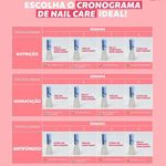 base de crescimento dailus não me lasco mais 8ml