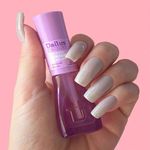 esmalte finalização dailus top coat que tudo termine em brilho 8ml