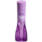 esmalte finalização dailus top coat que tudo termine em brilho 8ml
