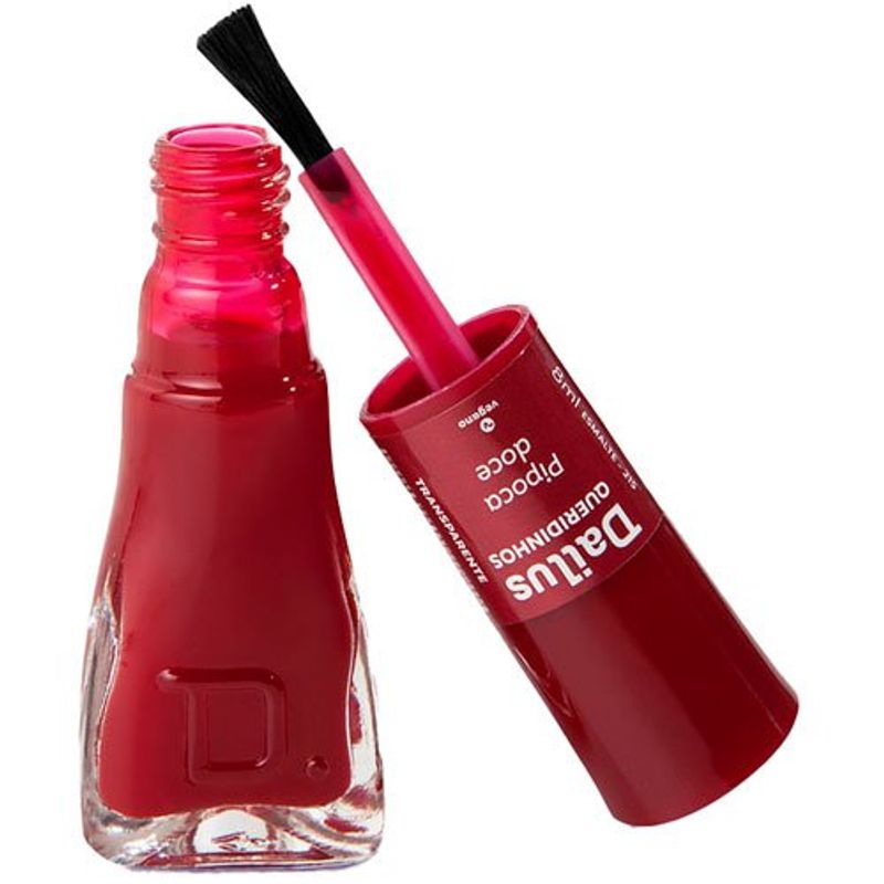 esmalte dailus queridinhos pipoca doce 8ml