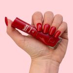 esmalte dailus queridinhos cremoso merengue 8ml