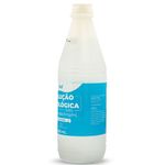 soro fisiológico daaz 500ml