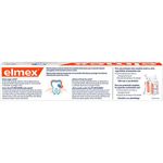 creme dental elmex anticaries 90g