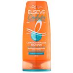 condicionador elseve cachos longos dos sonhos 200ml