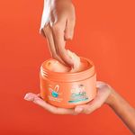 creme de tratamento elseve cachos longos dos sonhos 300ml