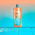 creme milagroso 3 em 1 elseve cachos longos dos sonhos 500ml