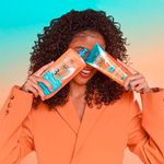 creme milagroso 3 em 1 elseve cachos longos dos sonhos 500ml