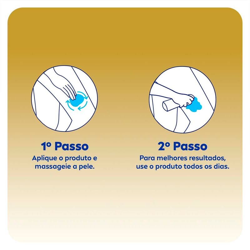 loção deo hidratante nivea cuidado intenso 400ml
