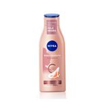 hidratante nivea beleza radiante 200ml