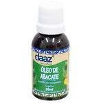oléo de abacate daaz 30ml
