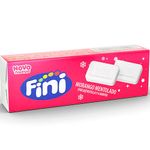 bala fini pastilhas morango menta 14g