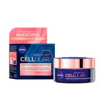 creme facial nivea antissinais noite 50ml