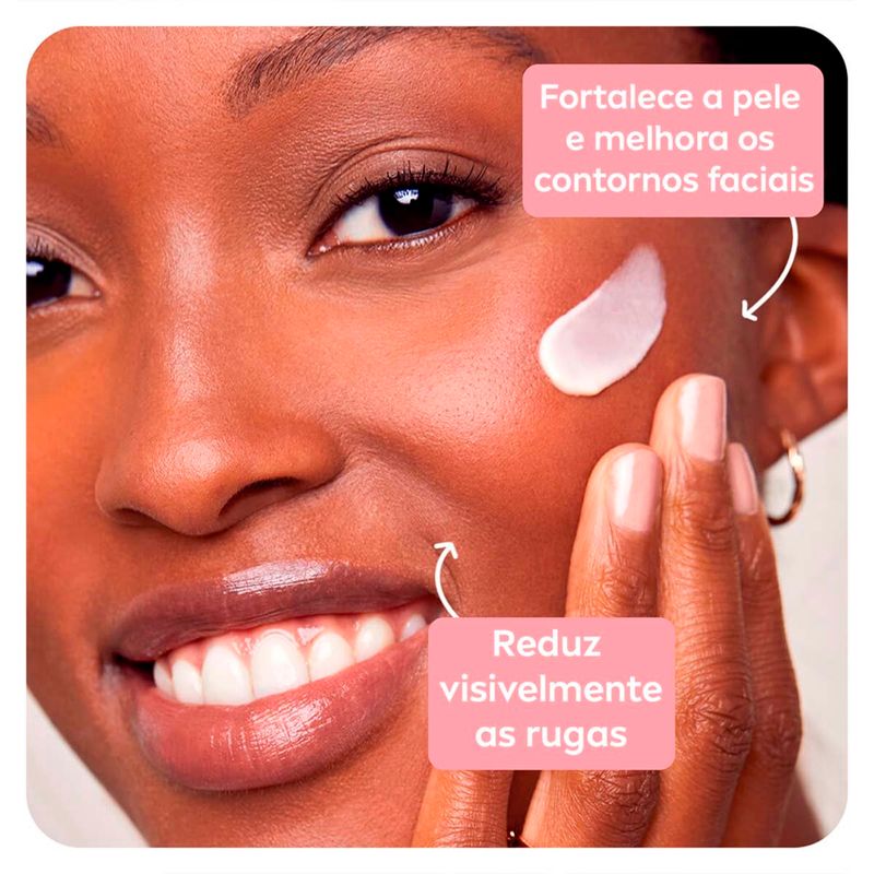 creme facial nivea antissinais cellular expert lift diurno 50ml