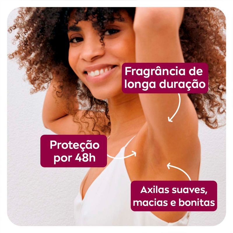 desodorante aerosol nivea pearl & beauty premium 150ml